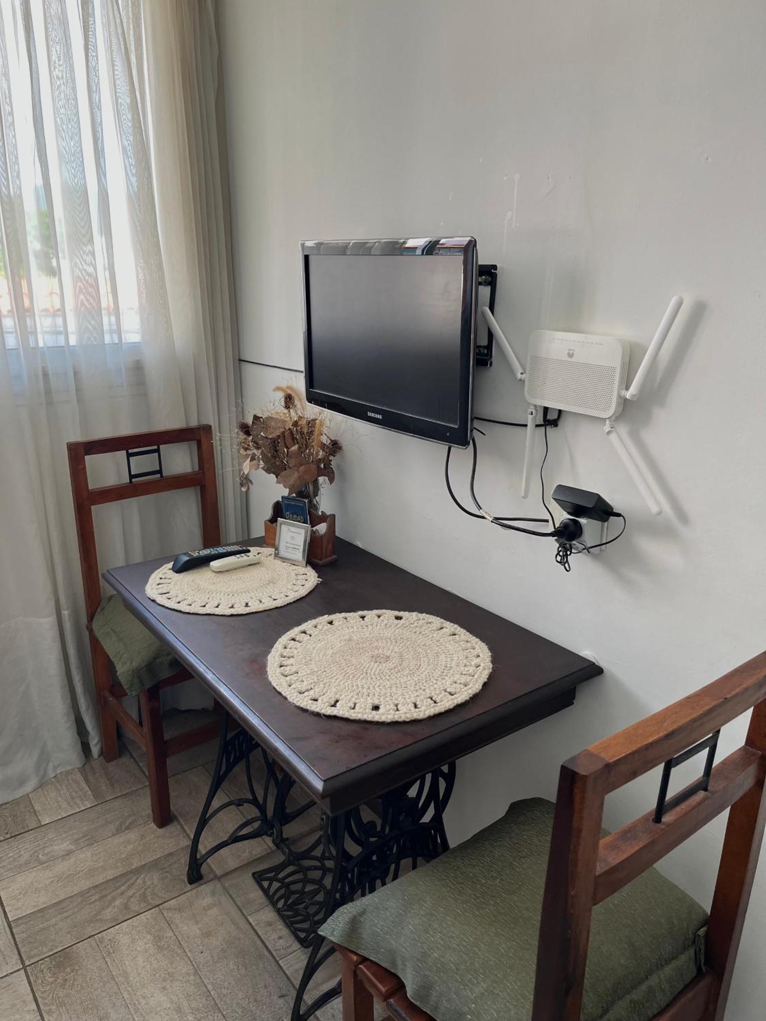 En El Corazon De Salta 아파트 외부 사진