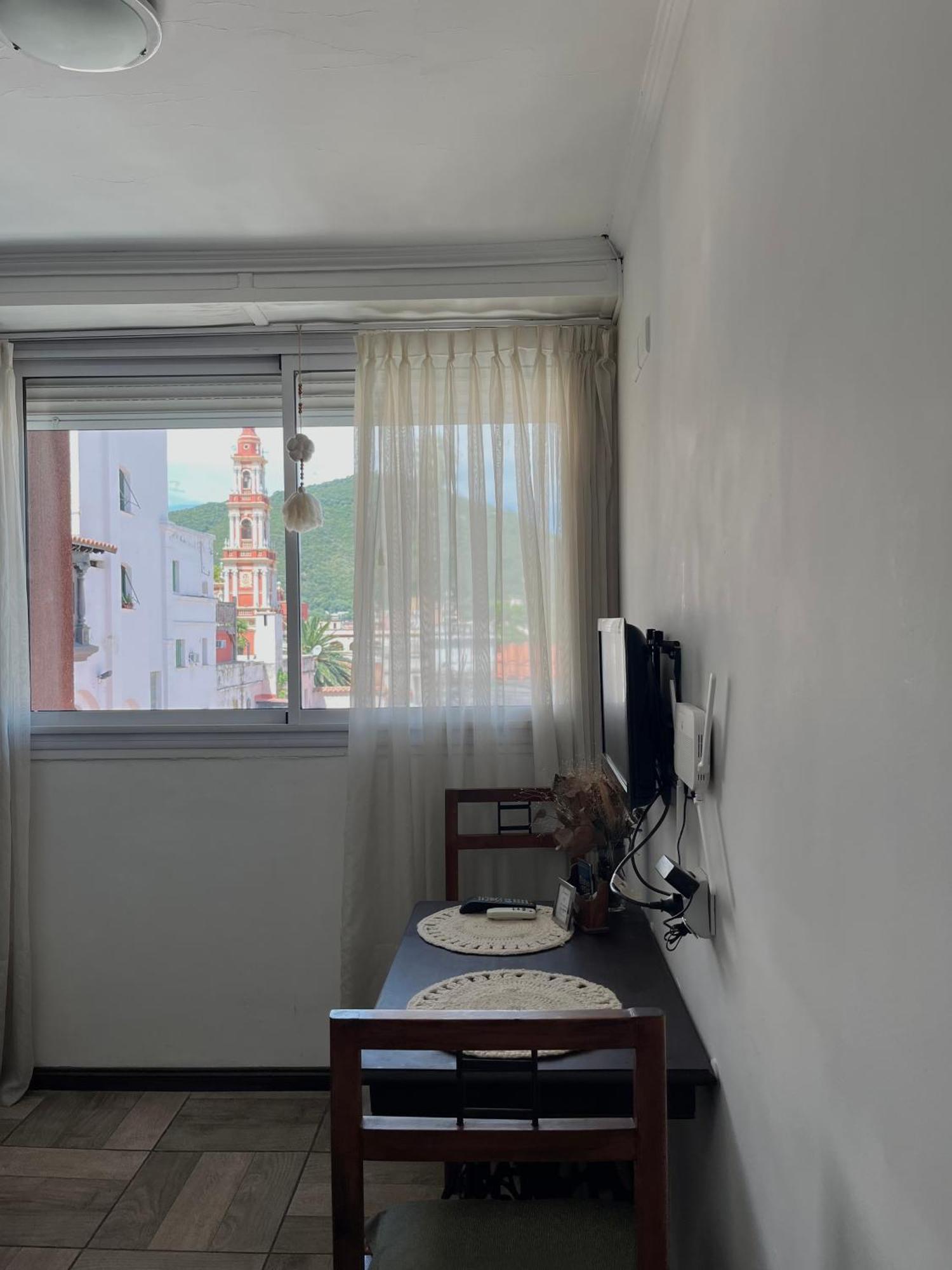 En El Corazon De Salta 아파트 외부 사진